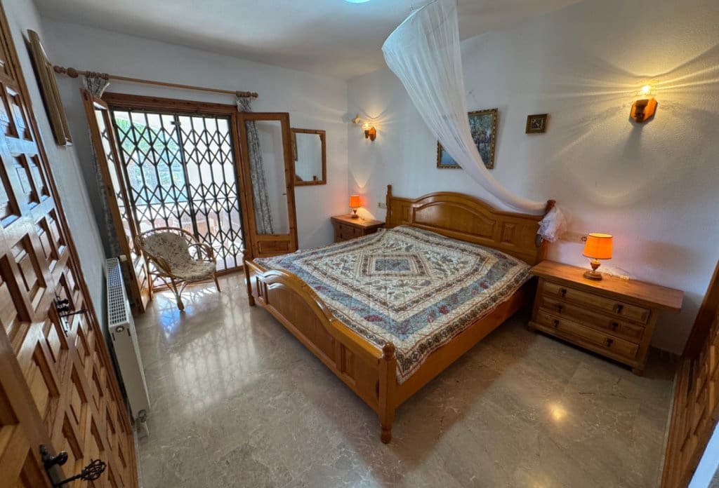 6 soverom Villa til salgs i Calpe / Calp med svømmebasseng - € 995 000 (Ref: 10043894)
