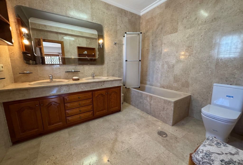 6 soverom Villa til salgs i Calpe / Calp med svømmebasseng - € 995 000 (Ref: 10043894)
