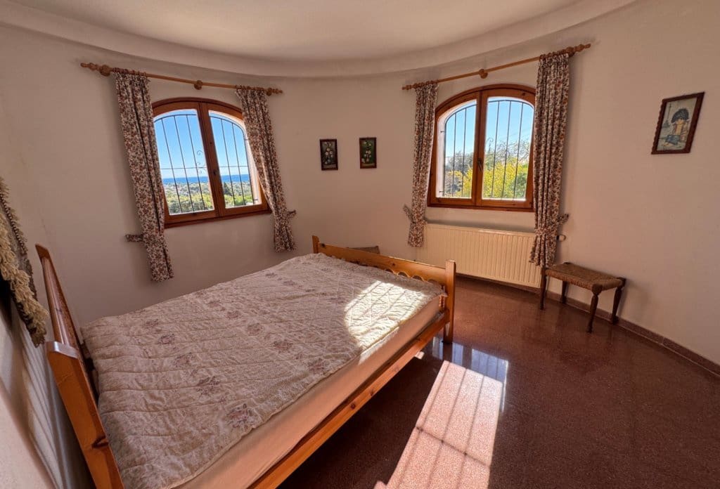 6 soverom Villa til salgs i Calpe / Calp med svømmebasseng - € 995 000 (Ref: 10043894)