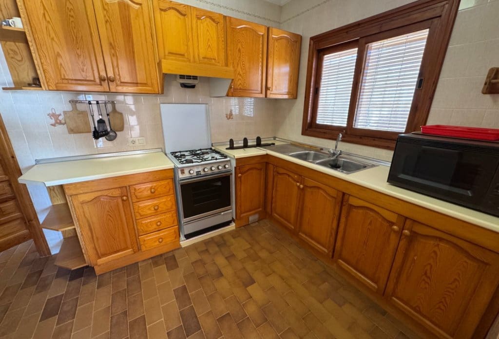 6 soverom Villa til salgs i Calpe / Calp med svømmebasseng - € 995 000 (Ref: 10043894)