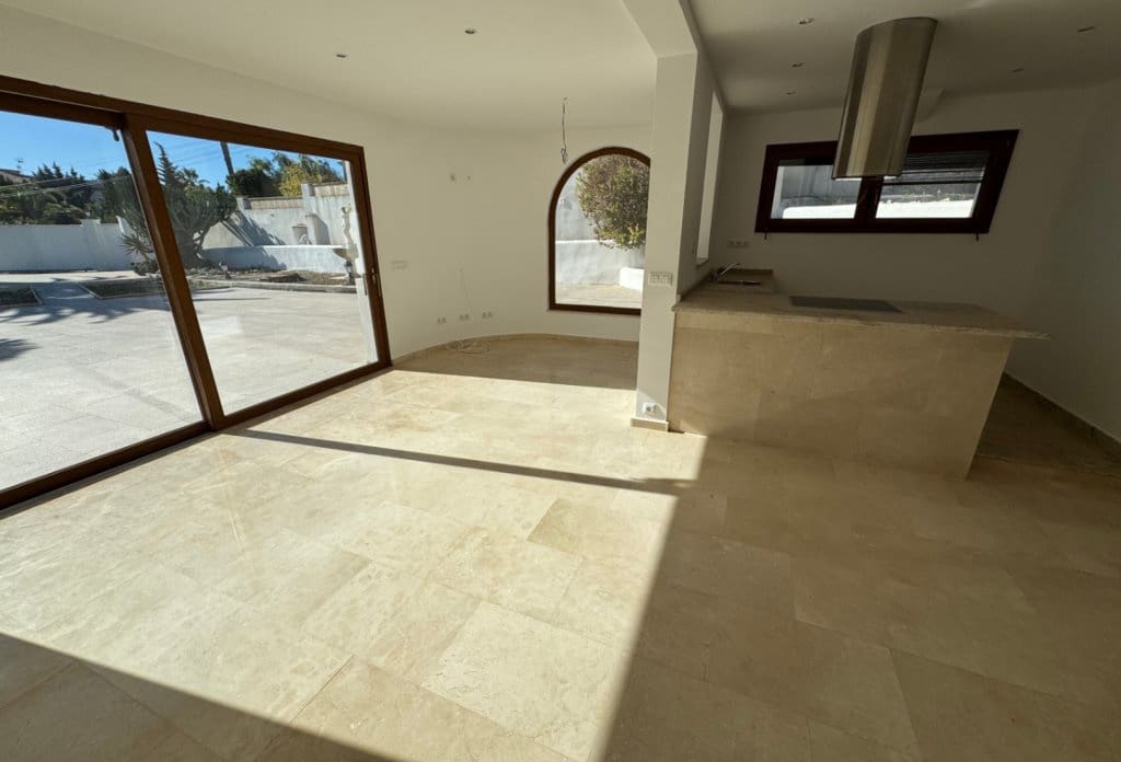 6 soverom Villa til salgs i Calpe / Calp med svømmebasseng - € 995 000 (Ref: 10043894)