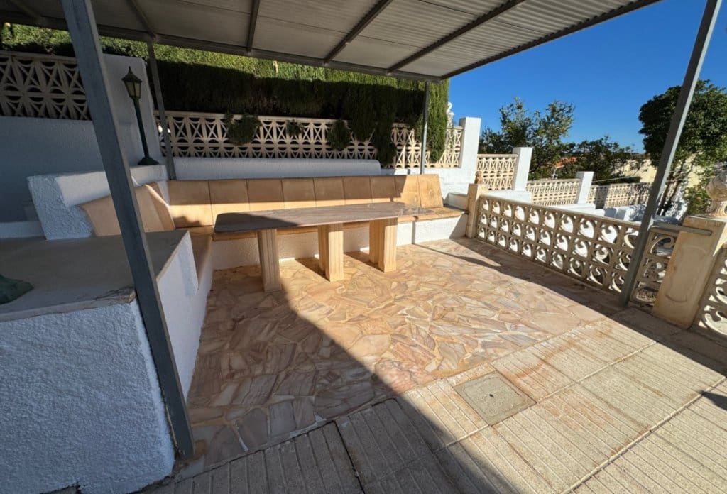 6 soverom Villa til salgs i Calpe / Calp med svømmebasseng - € 995 000 (Ref: 10043894)