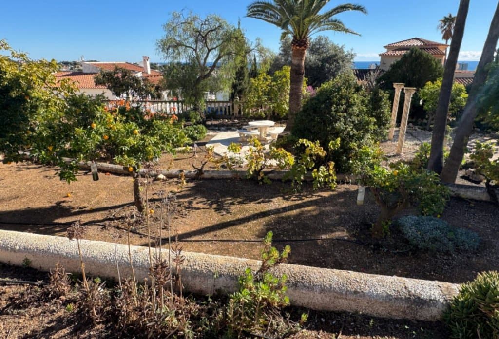 6 soverom Villa til salgs i Calpe / Calp med svømmebasseng - € 995 000 (Ref: 10043894)