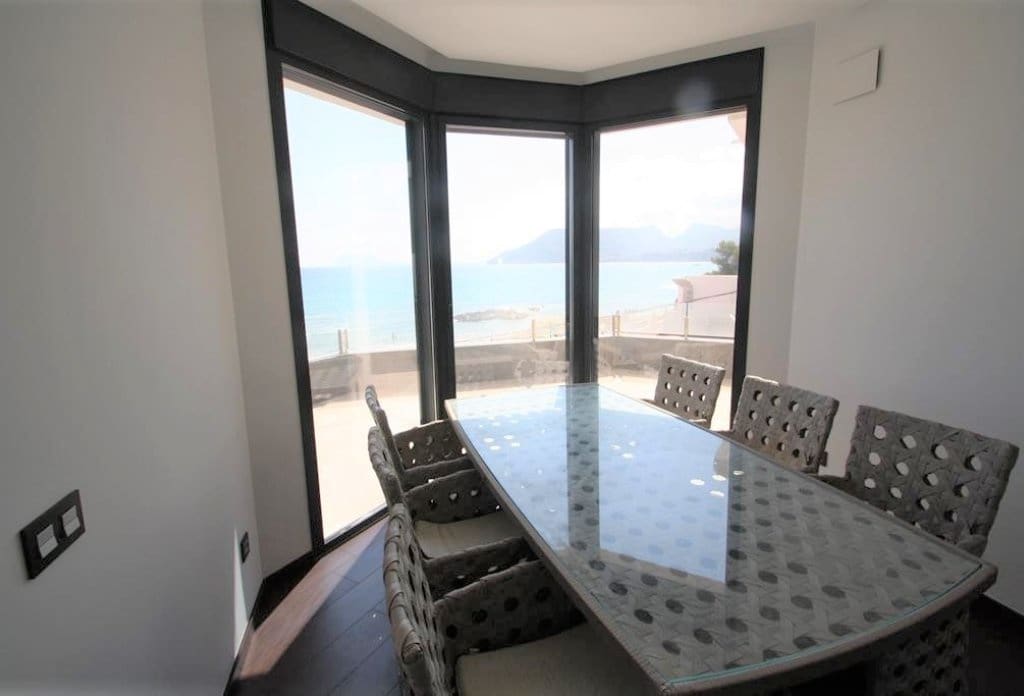 3 quarto Apartamento para venda em Calpe / Calp - 750 000 € (Ref: 10043897)