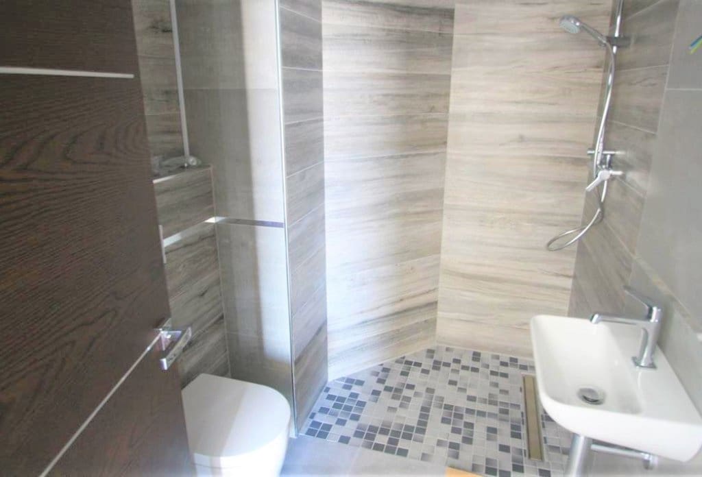 3 quarto Apartamento para venda em Calpe / Calp - 750 000 € (Ref: 10043897)