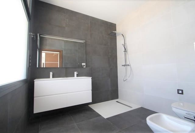 3 chambre Appartement à vendre à Puerto, Calpe / Calp - 750 000 € (Ref: 10043897)