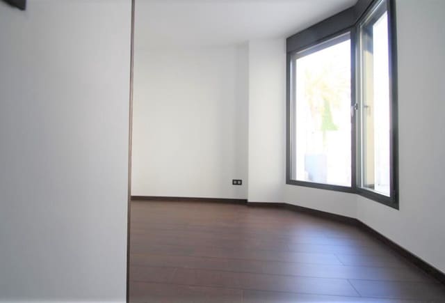 3 chambre Appartement à vendre à Puerto, Calpe / Calp - 750 000 € (Ref: 10043897)