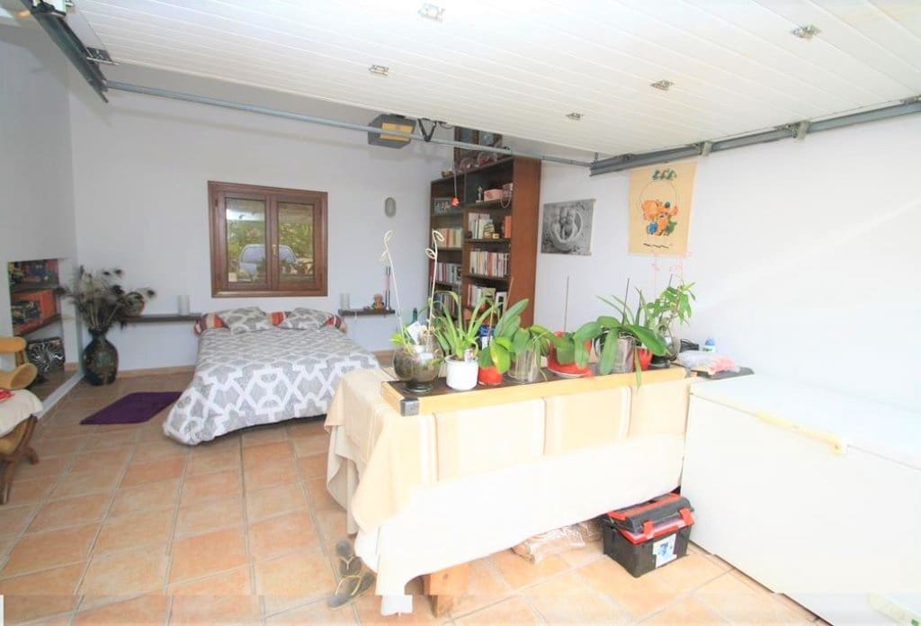 3 bedroom Villa for sale in Calpe / Calp with pool - € 650,000 (Ref: 10043898)