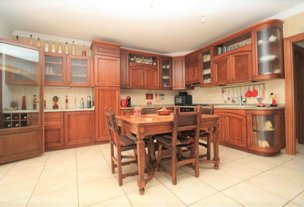 3 bedroom Villa for sale in Calpe / Calp with pool - € 650,000 (Ref: 10043898)