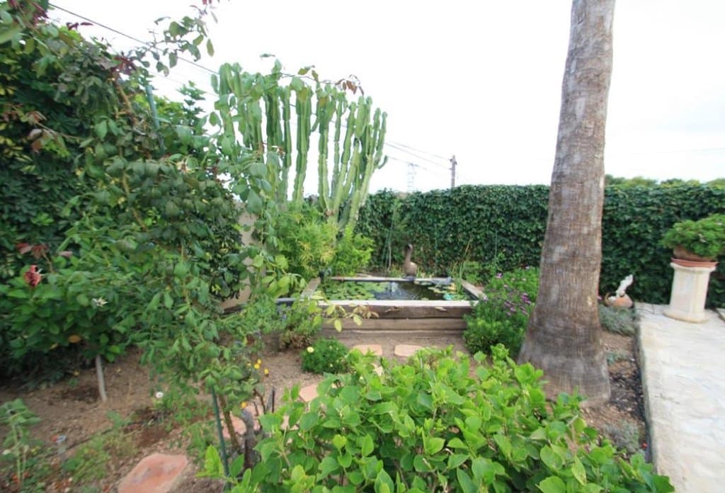 3 bedroom Villa for sale in Calpe / Calp with pool - € 650,000 (Ref: 10043898)