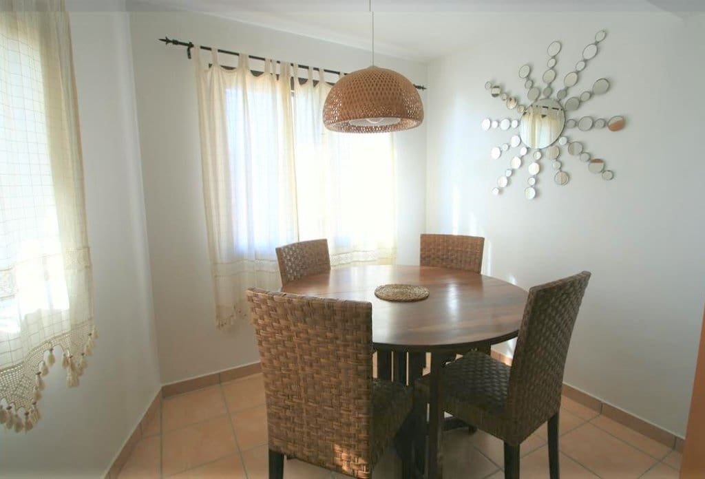 4 sovrum Villa till salu i Calpe / Calp med pool - 950 000 € (Ref: 10043899)