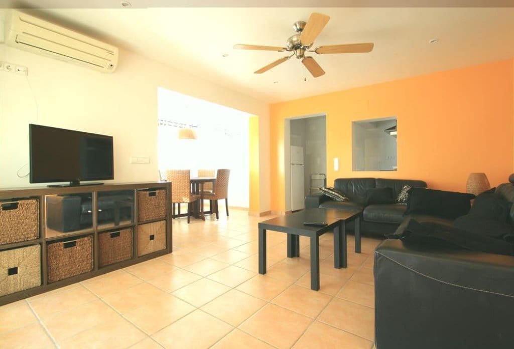 4 sovrum Villa till salu i Calpe / Calp med pool - 950 000 € (Ref: 10043899)