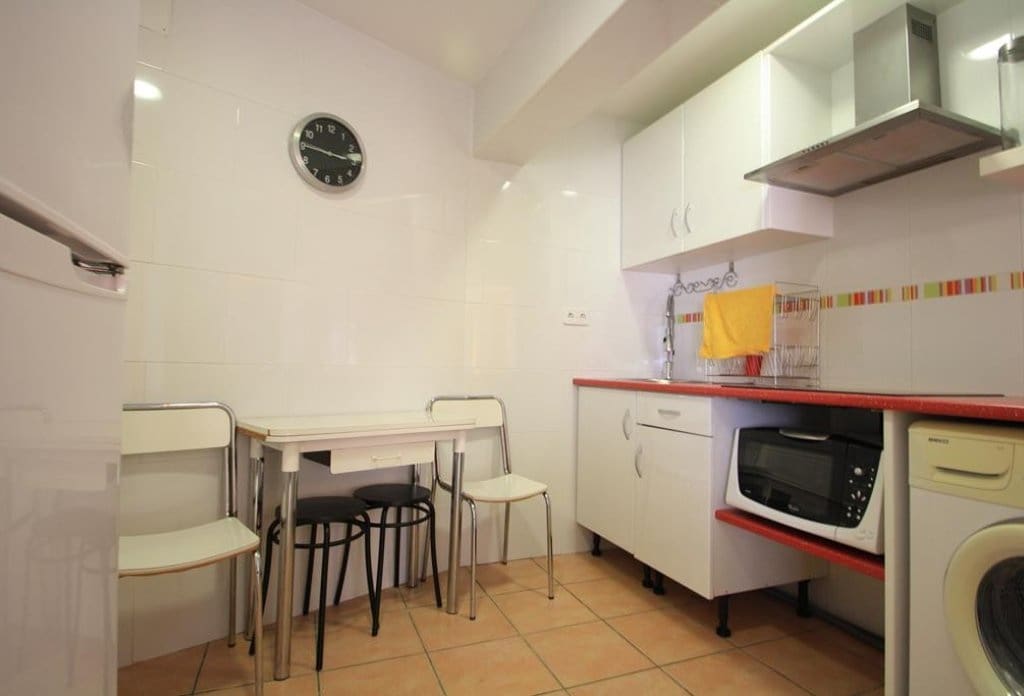 4 sovrum Villa till salu i Calpe / Calp med pool - 950 000 € (Ref: 10043899)