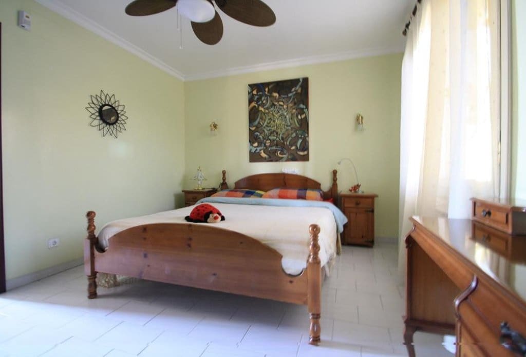 4 sovrum Villa till salu i Calpe / Calp med pool - 950 000 € (Ref: 10043899)