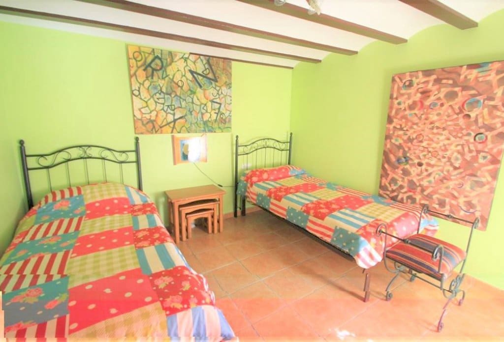 4 sovrum Villa till salu i Calpe / Calp med pool - 950 000 € (Ref: 10043899)