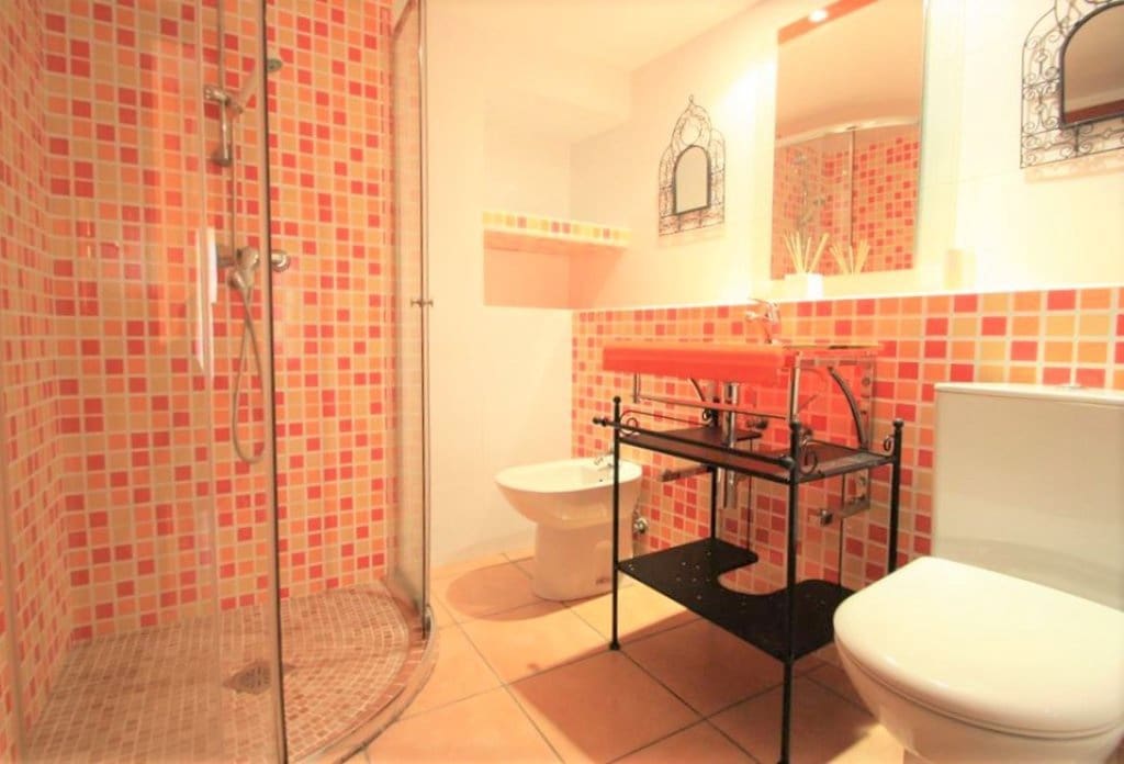 4 sovrum Villa till salu i Calpe / Calp med pool - 950 000 € (Ref: 10043899)