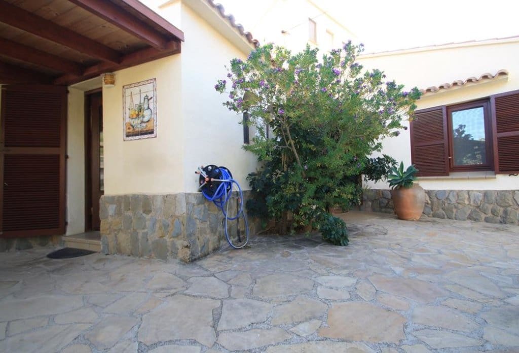 4 sovrum Villa till salu i Calpe / Calp med pool - 950 000 € (Ref: 10043899)