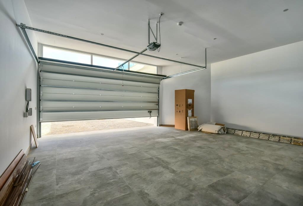 2 bedroom Villa for sale in Calpe / Calp with pool - € 2,950,000 (Ref: 10043900)