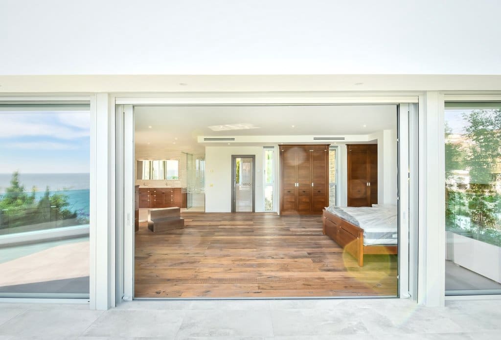 2 bedroom Villa for sale in Calpe / Calp with pool - € 2,950,000 (Ref: 10043900)