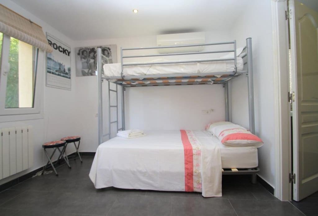 6 quarto Moradia para venda em Moraira com piscina - 1 100 000 € (Ref: 10043901)