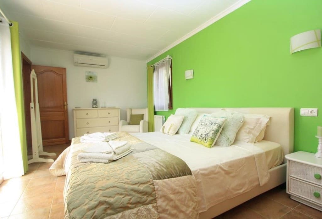 6 quarto Moradia para venda em Moraira com piscina - 1 100 000 € (Ref: 10043901)