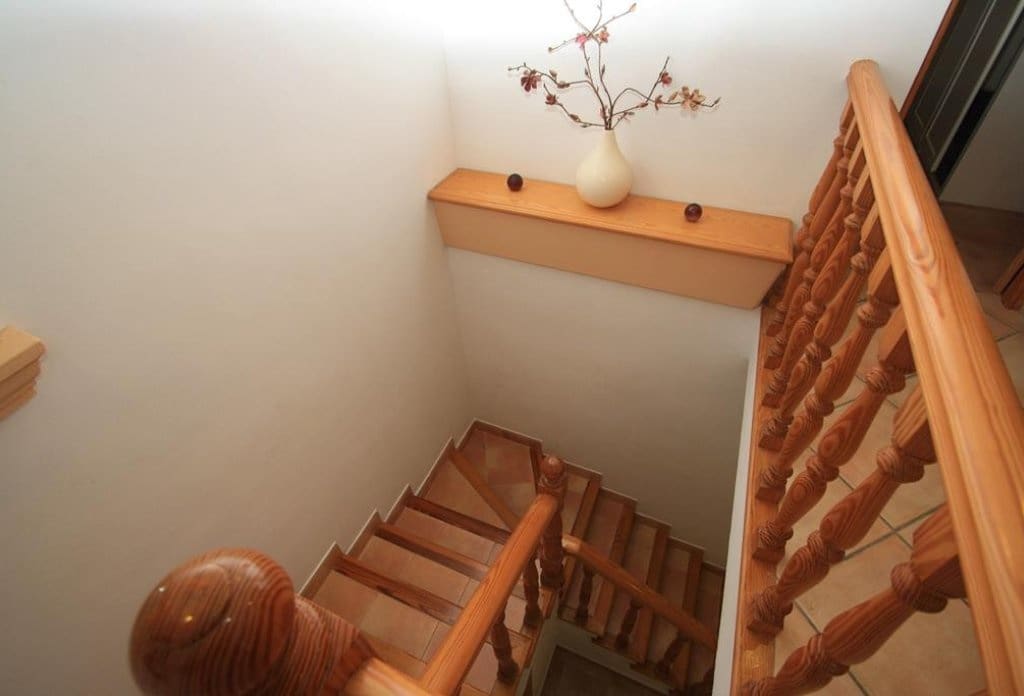 6 quarto Moradia para venda em Moraira com piscina - 1 100 000 € (Ref: 10043901)