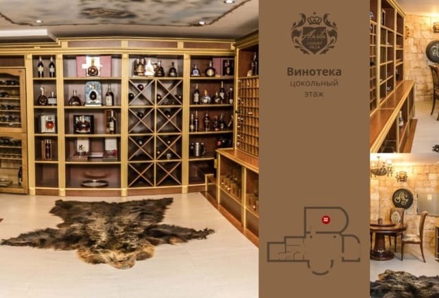 10 chambre Villa/Maison à vendre à Altea avec piscine - 5 900 000 € (Ref: 10043902)