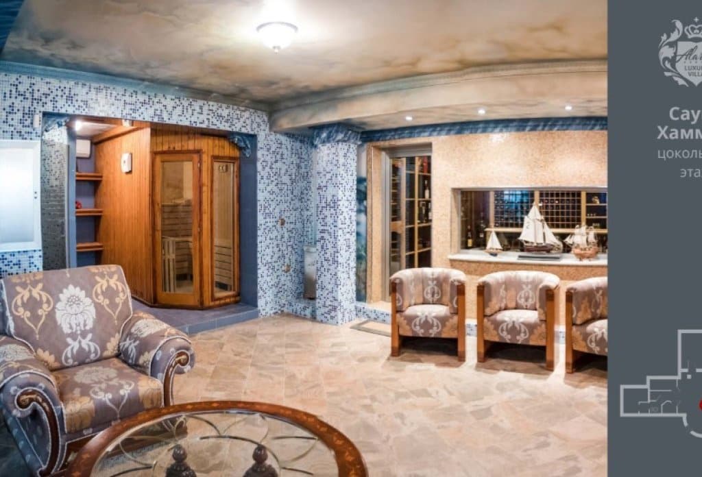 10 chambre Villa/Maison à vendre à Altea avec piscine - 5 900 000 € (Ref: 10043902)