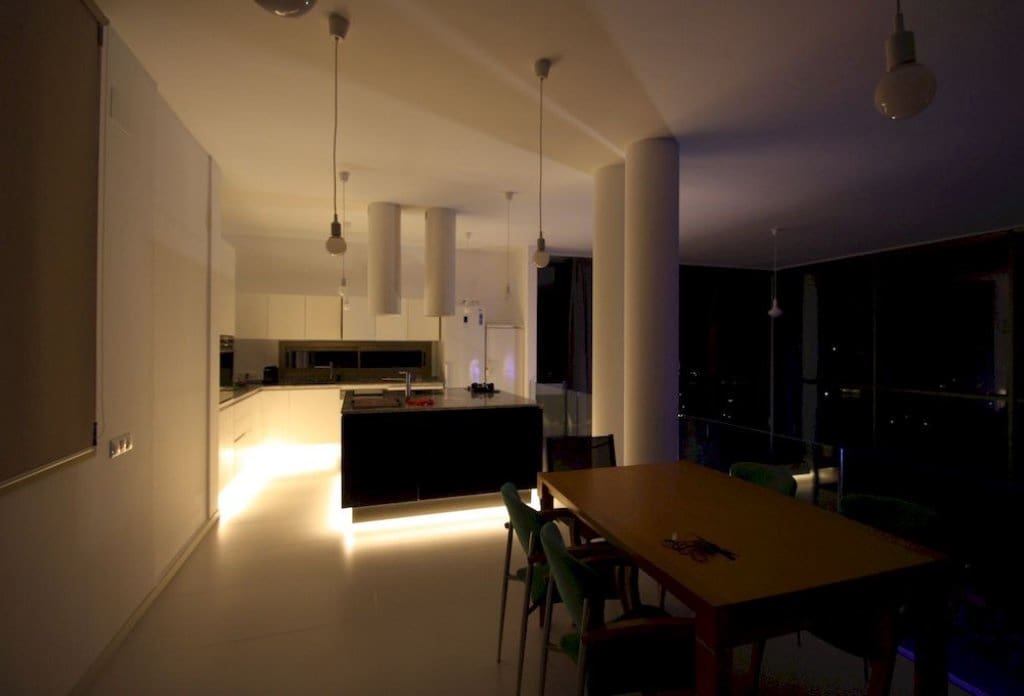 6 bedroom Villa for sale in Calpe / Calp with pool - € 1,950,000 (Ref: 10043903)