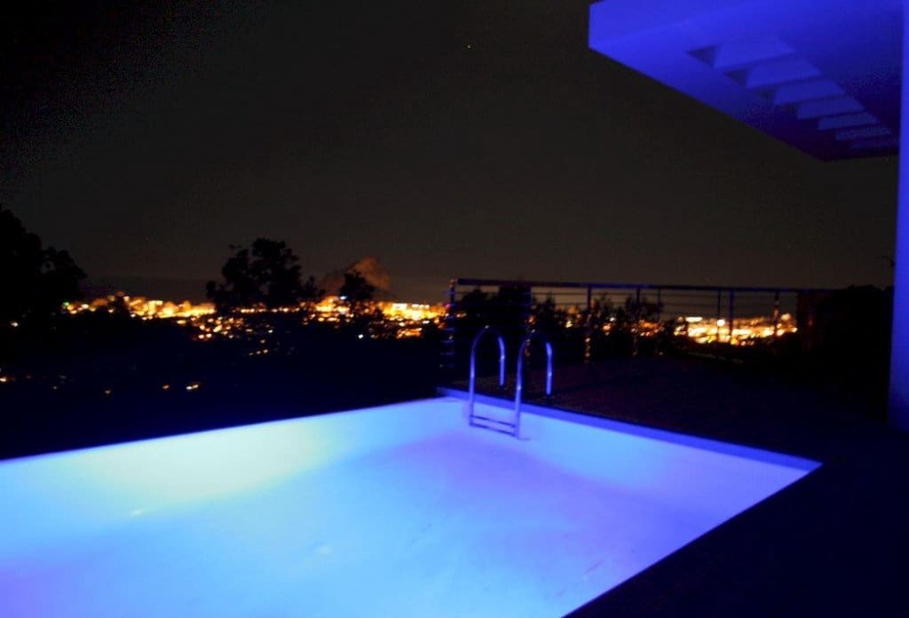 6 bedroom Villa for sale in Calpe / Calp with pool - € 1,950,000 (Ref: 10043903)