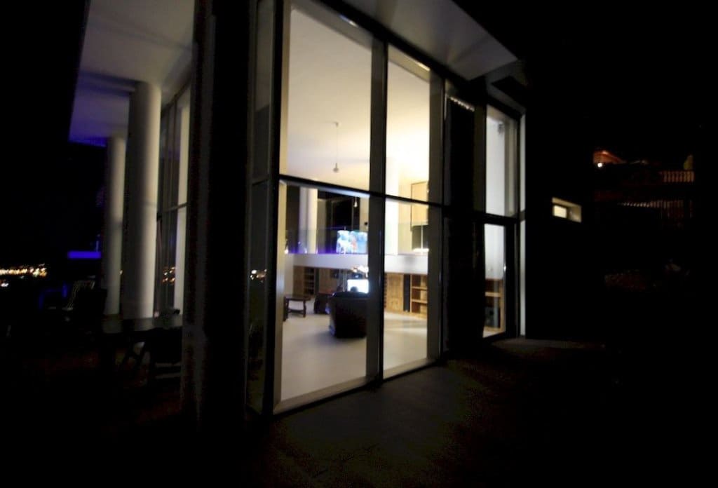 6 bedroom Villa for sale in Calpe / Calp with pool - € 1,950,000 (Ref: 10043903)
