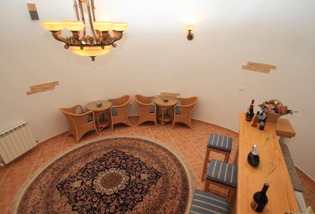 5 quarto Moradia para venda em Calpe / Calp com piscina - 1 500 000 € (Ref: 10043904)