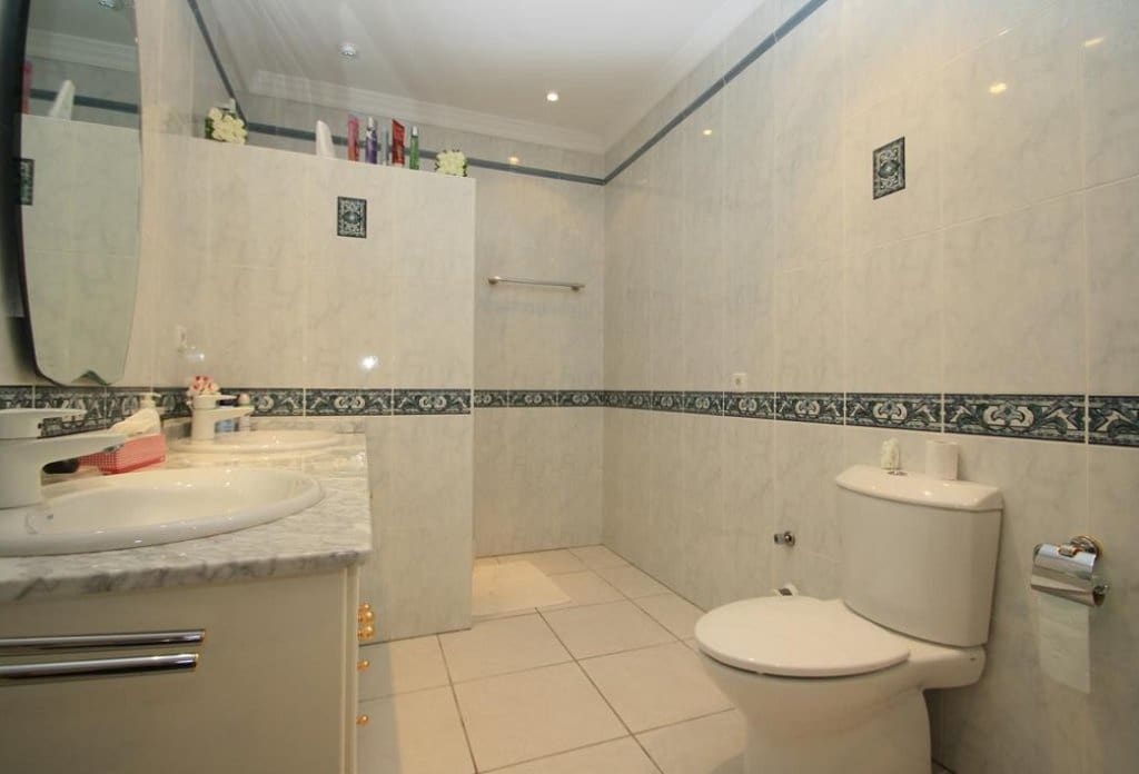 5 quarto Moradia para venda em Calpe / Calp com piscina - 1 500 000 € (Ref: 10043904)