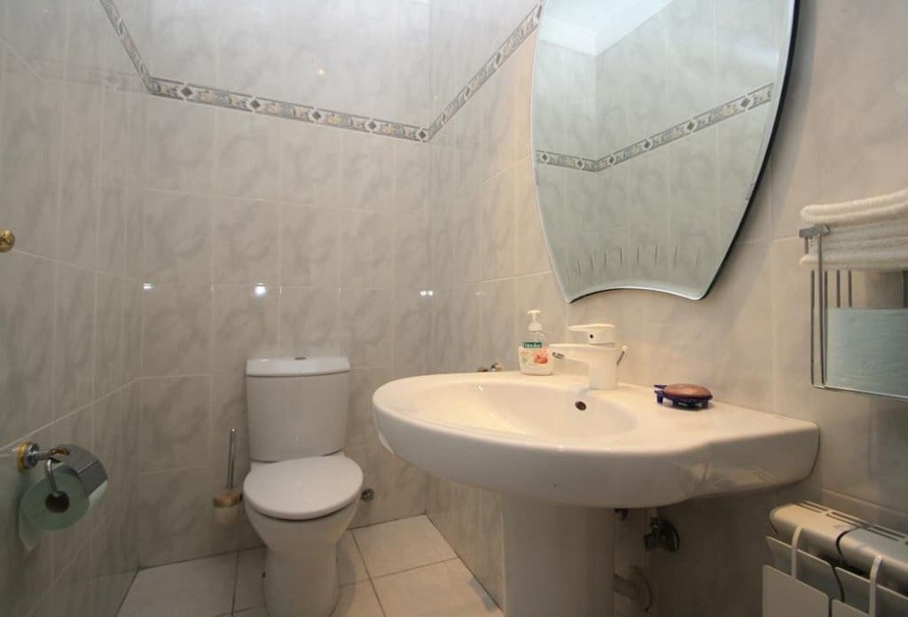 5 quarto Moradia para venda em Calpe / Calp com piscina - 1 500 000 € (Ref: 10043904)