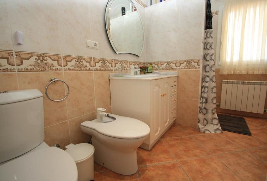 5 quarto Moradia para venda em Calpe / Calp com piscina - 1 500 000 € (Ref: 10043904)