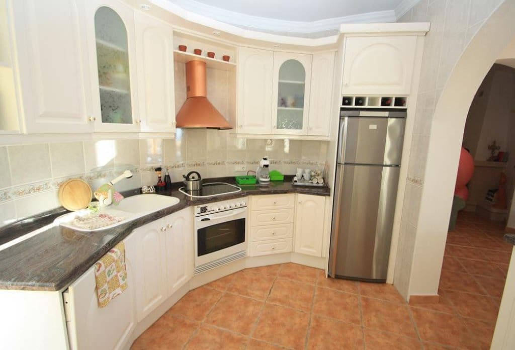 5 quarto Moradia para venda em Calpe / Calp com piscina - 1 500 000 € (Ref: 10043904)