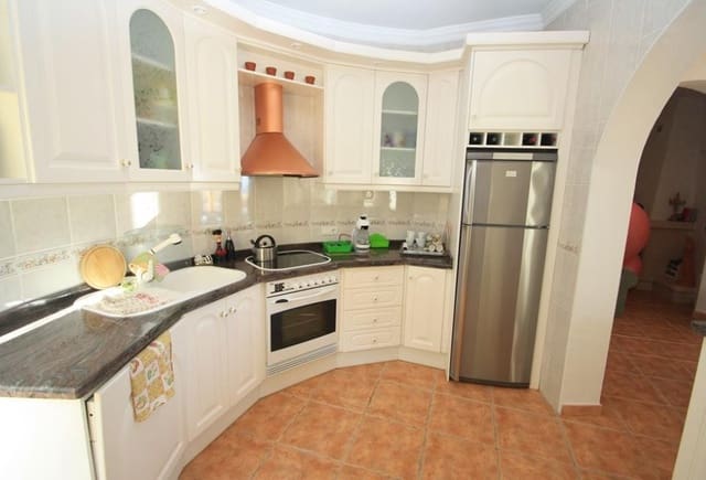 5 camera da letto Villa in vendita in Oltamar - Cucarres, Calpe / Calp con piscina - 1.500.000 € (Rif: 10043904)