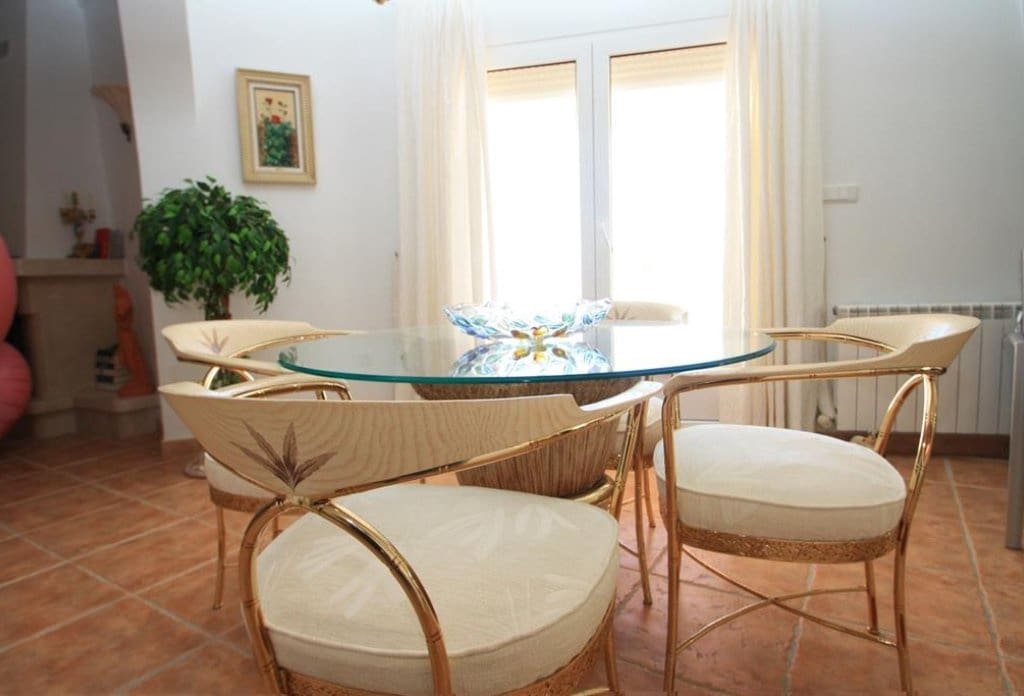 5 quarto Moradia para venda em Calpe / Calp com piscina - 1 500 000 € (Ref: 10043904)