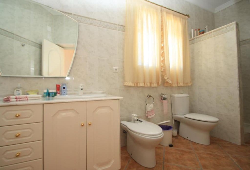 5 quarto Moradia para venda em Calpe / Calp com piscina - 1 500 000 € (Ref: 10043904)