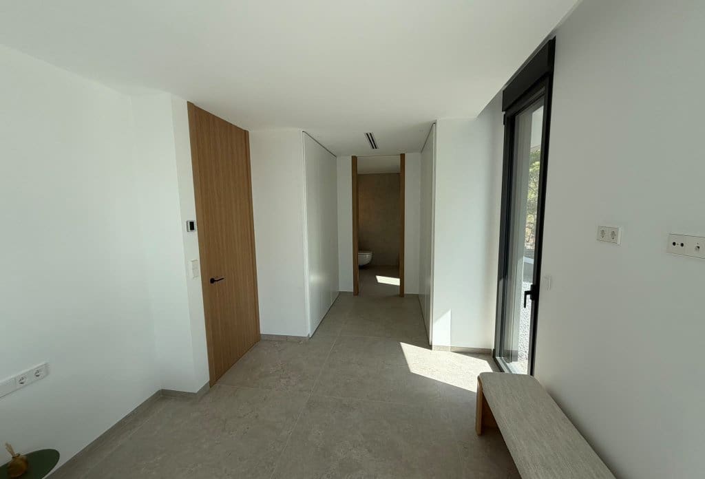 4 makuuhuone Huvila myytävänä paikassa Altea mukana uima-altaan - 2 295 000 € (Ref: 10043905)
