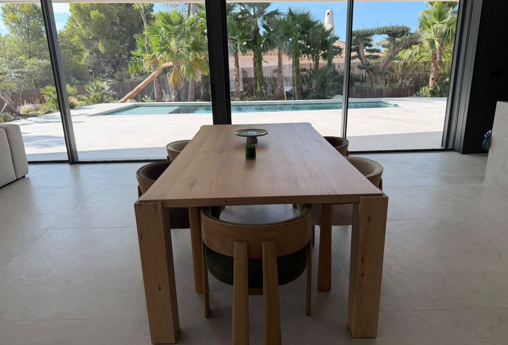 4 makuuhuone Huvila myytävänä paikassa Altea mukana uima-altaan - 2 295 000 € (Ref: 10043905)