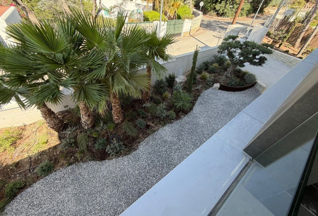 4 makuuhuone Huvila myytävänä paikassa Altea mukana uima-altaan - 2 295 000 € (Ref: 10043905)