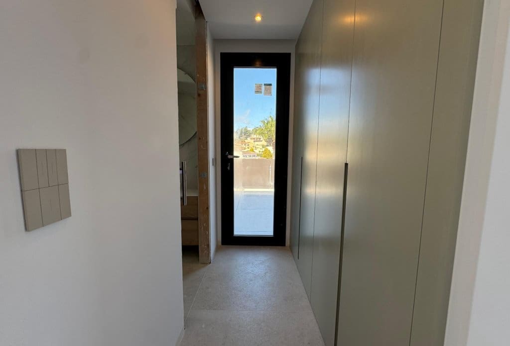 Chalet de 4 habitaciones en Benissa en venta con piscina - 3.195.000 € (Ref: 10043909)