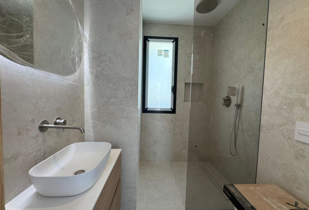 Chalet de 4 habitaciones en Benissa en venta con piscina - 3.195.000 € (Ref: 10043909)