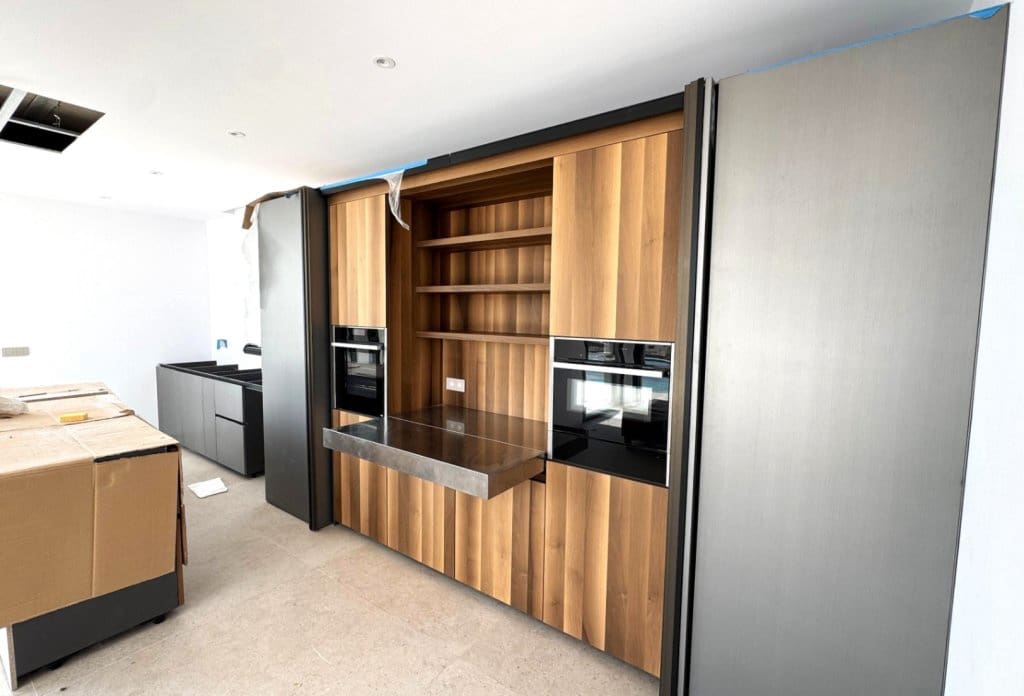 Chalet de 4 habitaciones en Benissa en venta con piscina - 3.195.000 € (Ref: 10043909)
