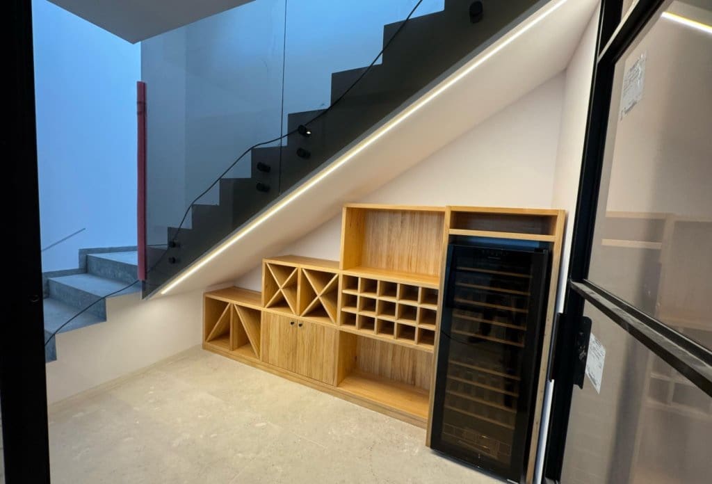 Chalet de 4 habitaciones en Benissa en venta con piscina - 3.195.000 € (Ref: 10043909)