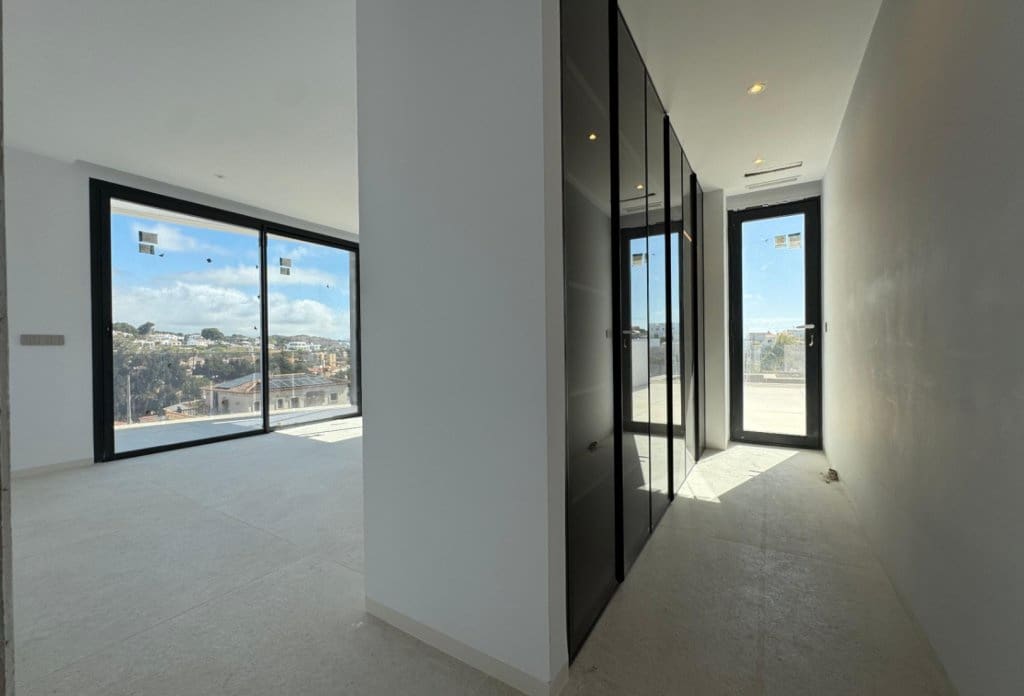 Chalet de 4 habitaciones en Benissa en venta con piscina - 3.195.000 € (Ref: 10043909)