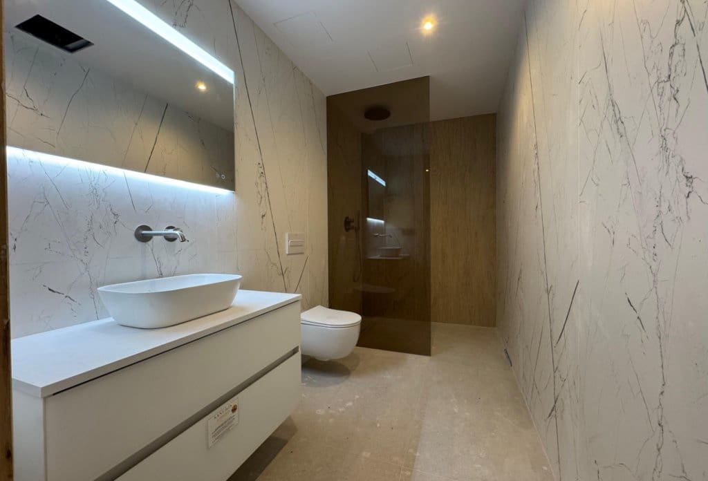 Chalet de 4 habitaciones en Benissa en venta con piscina - 3.195.000 € (Ref: 10043909)