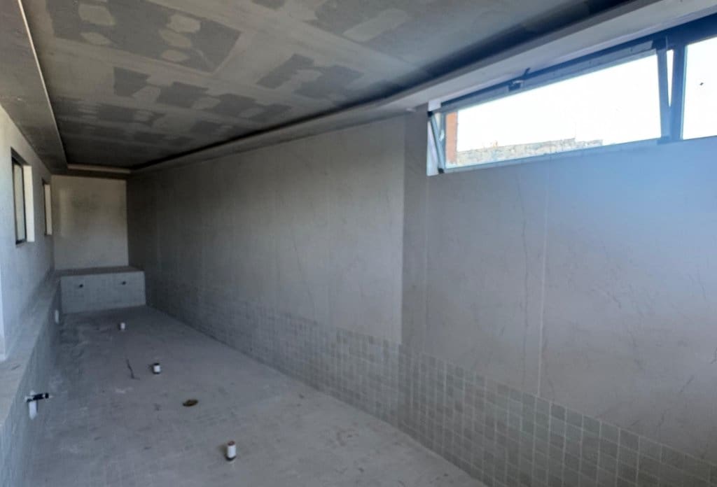 Chalet de 4 habitaciones en Benissa en venta con piscina - 3.195.000 € (Ref: 10043909)