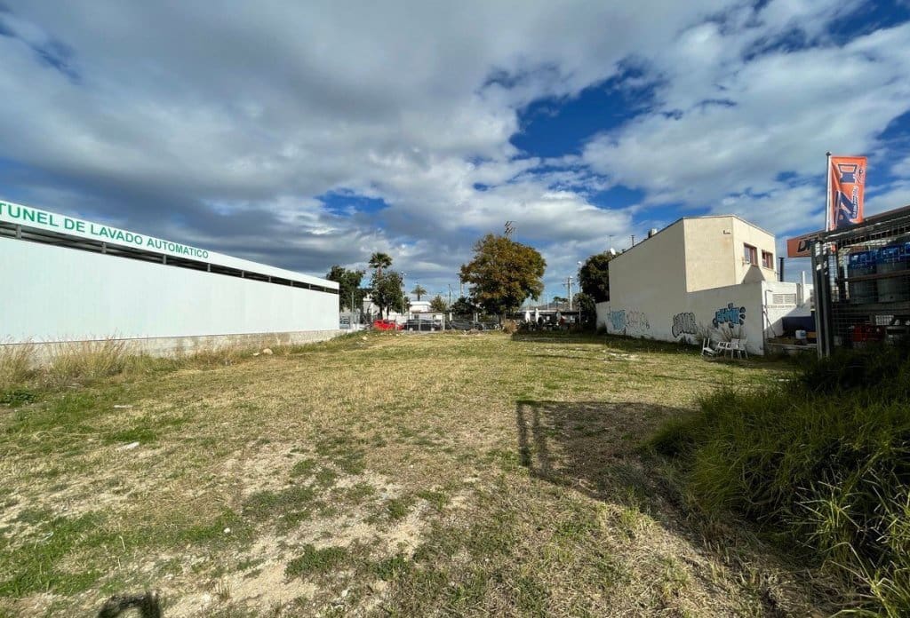 Rakentamaton maa myytävänä paikassa Calpe / Calp - 1 100 000 € (Ref: 10043914)